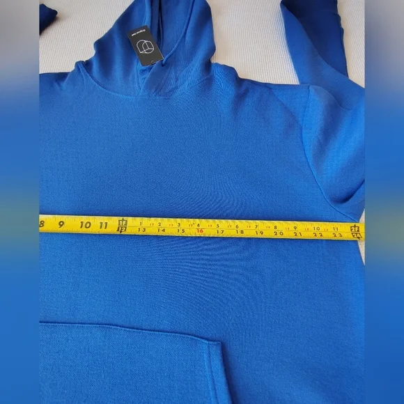 Alexander Del Rossa Leopard Print  Pajamas Size L - Picture 3 of 8